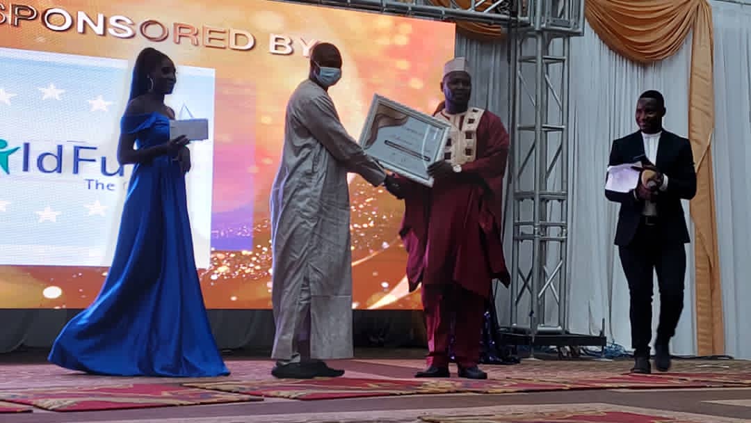 GPU awards outstanding journalists of 2020