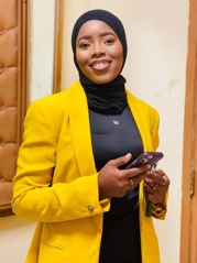 GPU president-elect outlines vision for better media