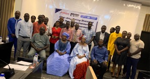 GPU, stakeholders hold ATI policy dialogue