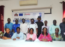 GPU trains 25 media managers on key governance bodies to strengthen accountability