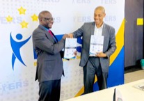 GRA, ERS sign MOC to boost competency-based human resources  
