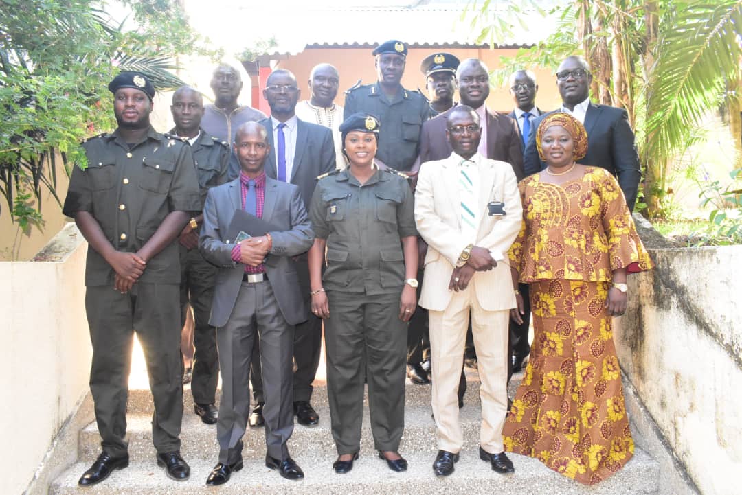 GRA on business process re-engineering training