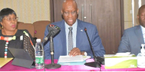 GRA-WATAF discuss role of lawmakers in revenue mobilisation