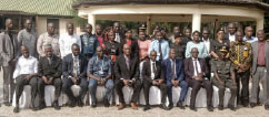 GRA trains Officers on Revenue Laws 