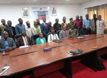 GRA chief stresses need for stronger transfer pricing expertise