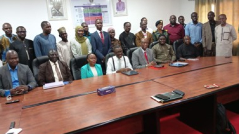 GRA chief stresses need for stronger transfer pricing expertise