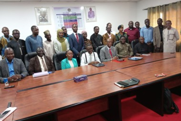 GRA chief stresses need for stronger transfer pricing expertise