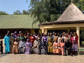 GRA edifies members of Gambia Women’s Chamber of Commerce