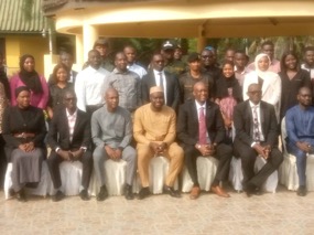 GRA empowers 25 staffs in 7th edition of Revenue Laws Training