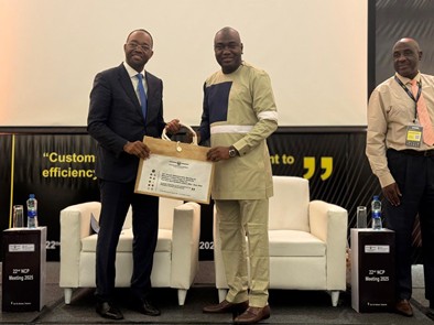 GRA highlights hi-tech solution in combatting illicit trade and fraud