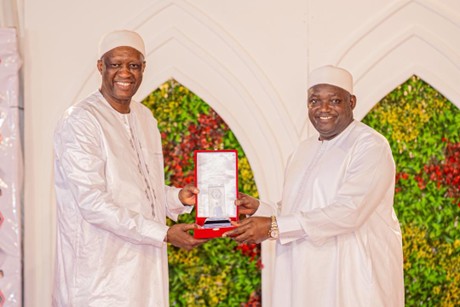 GRA honours over 30 most tax compliant companies  