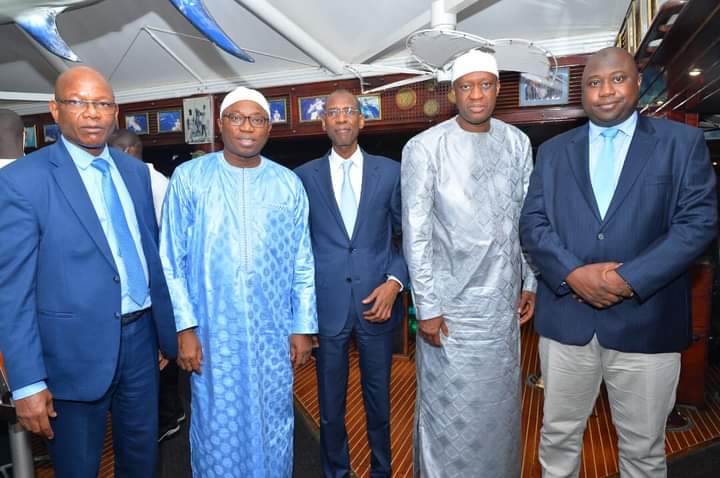 GRA meets Senegalese counterparts to eliminate double taxation