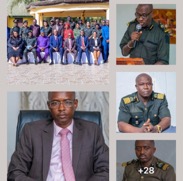 GRA poised to implement WCO AEO programme 