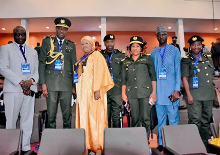 GRA pushes border security-trade balance in Freetown regional confab