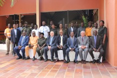 GRA risk management in conformity with Customs & Excise Act – CG Darboe