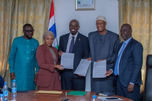 GRA seals deal with partners to tighten telecom revenue tracking