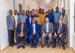 GRA signs Arabsoft