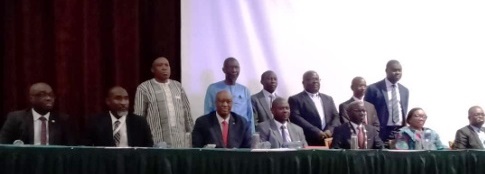 Well-designed tax system can promote economic prosperity: CG Darbo