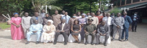 GRA scrutinises maiden taxpayers’ charter