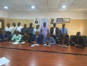  GRA assures better working relationship with clearing agents