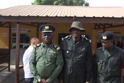 GRA’s provincial staff challenged to strategise operation ahead of 2024