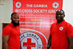 Sonko re-elected GRCS National Youth Chairperson