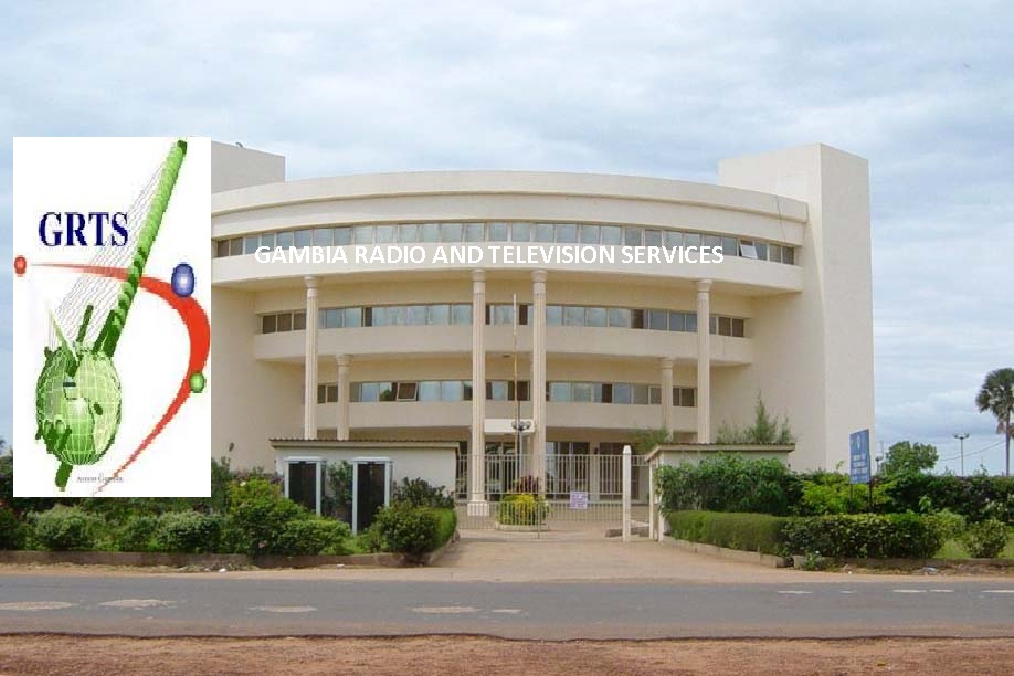 GRTS resumes satellite transmission of its TV programmes