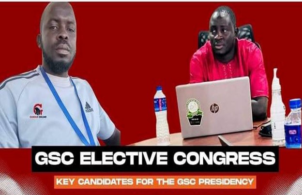 All eyes set on highly-anticipated Gunjur Sports Committee Elective Congress 