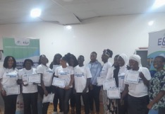 GSCC trains Start-up entrepreneurs on packaging, branding