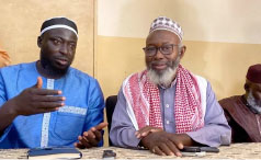 GSIC supports repeal of FGM Ban