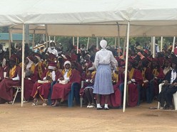 GSSS celebrates 66 years of academic excellence with Class of 2025