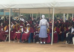 GSSS celebrates
