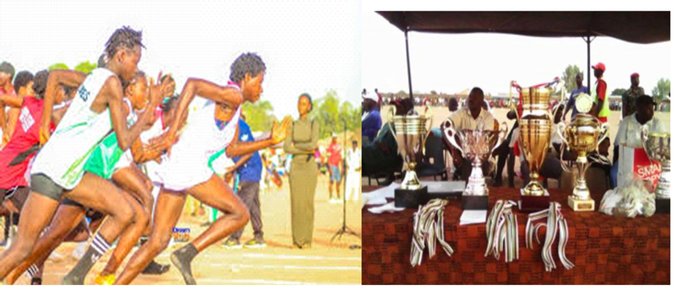 GSSSA discloses date, venue for Inter-schools Athletics Championship final