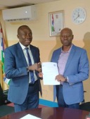 GTBank signs MoU to collect GTSC e-ticket revenue