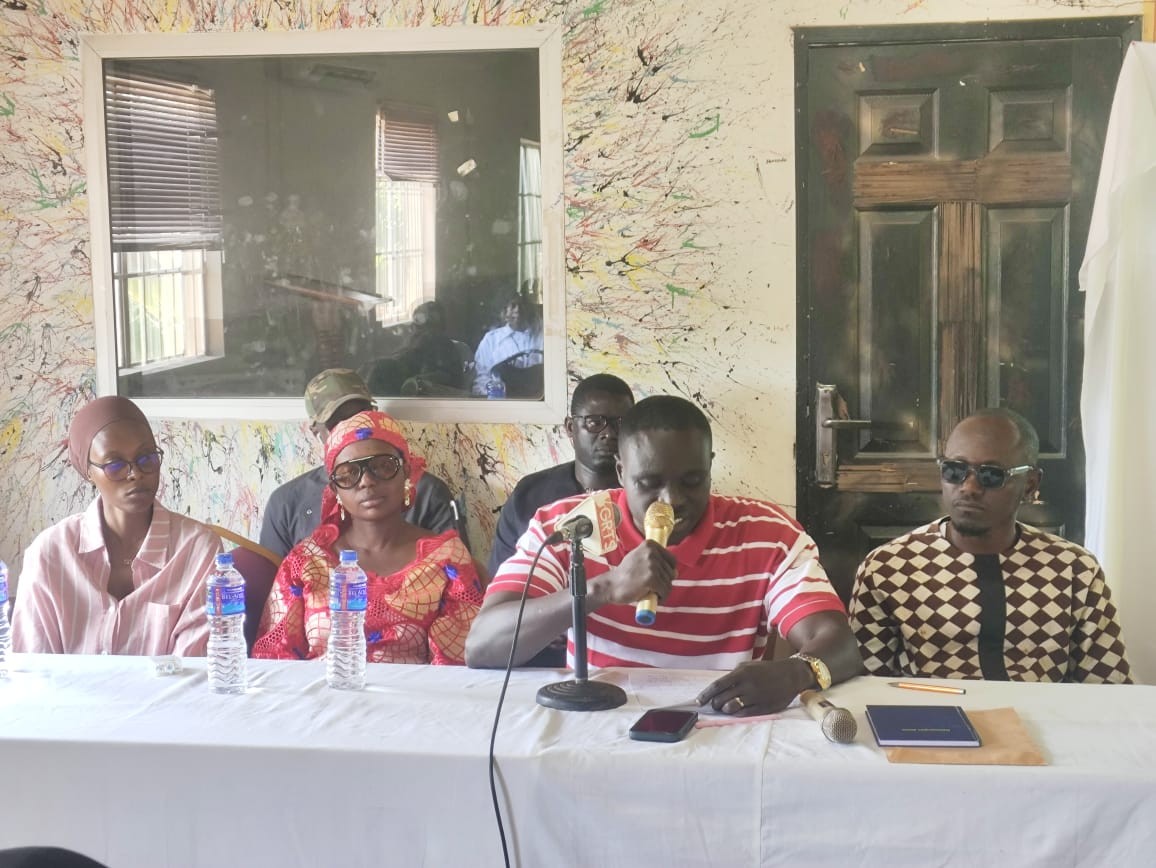 GT Board exposes YMCA students to Gambia’s Tourism Prospects