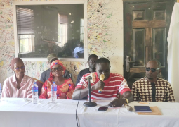 GT Board exposes YMCA