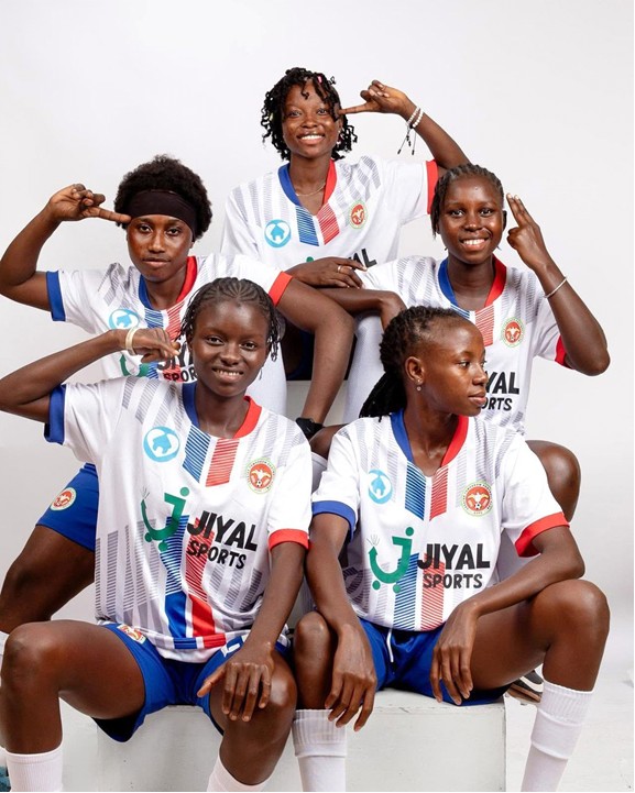 GFF organising committee suspends GT, players and officials