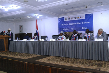 GTB urges Tourism stakeholders to strengthen partnerships, embrace innovation 