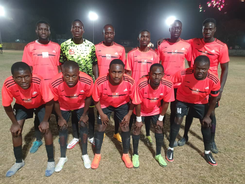 GTBank, Trust Bank through to last four of Inter-Banks tournament