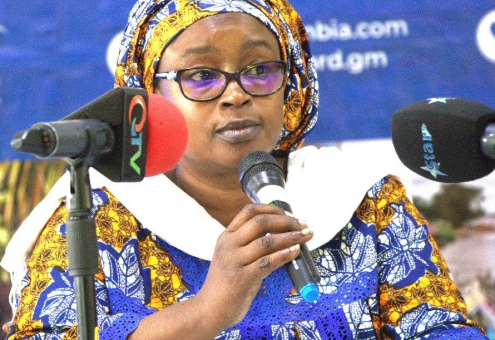GTBoard warns against unauthorised land sales in Tourism Development Area