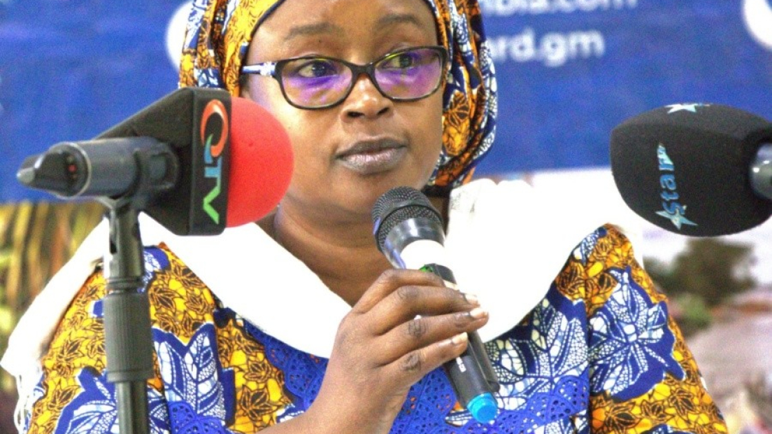 GTBoard warns against unauthorised land sales in Tourism Development Area