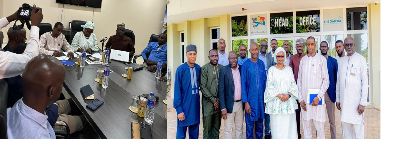 GTBoard, Geology sign framework agreement to safeguard TDA resources