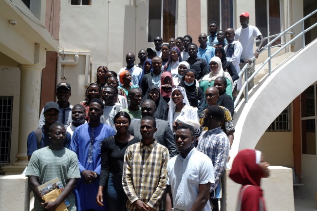 GTBoard Partners with UTG to promote tourism education and careers