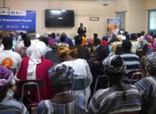 GTBoard takes tourism forum to NBR to spur community benefits