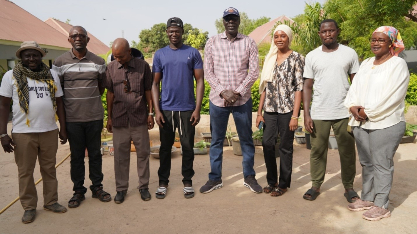 GTBoard tours CRR, URR to boost tourism development
