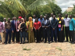 GTHI Agro Food Processing Center construction set to commence