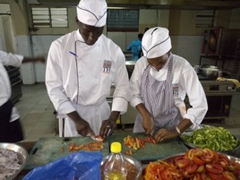 GTHI set for foods and beverage expo