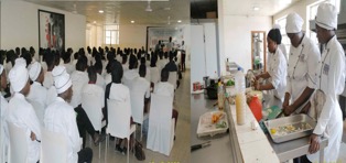 GTHI, others celebrate International Hospitality Day