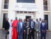  Higher Education Ministry signs agreement with GTSC