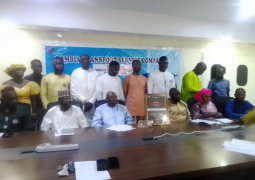 GTSC awards